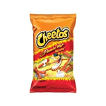 Hot Cheeto. Girls