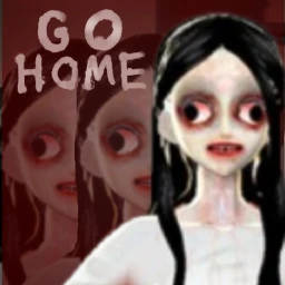 GOHOME: Roblox Remake - (OUTDATED) icon