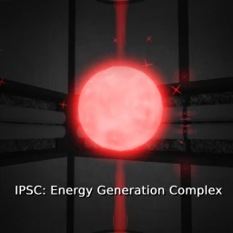 IPSC: Energy Generation Complex icon