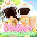 [EASTER🐣] Chilly's Matching Outfits