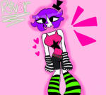 River’s amazing smoothies <3