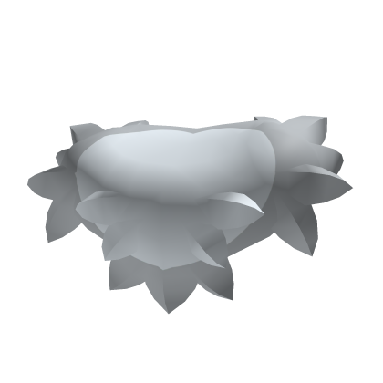 Honduran White Bat Neck Fur