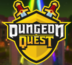 Dungeon Quest Competitive