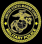 U.S. Marine Corps. Military Police