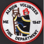 [AFD] Albion Fire Department