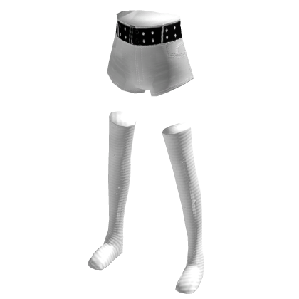✅ White