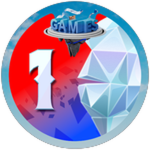 [The Games ] Collected Shine #1!