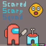 Scared Scary Squad