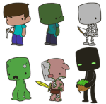 The Artists of Pwnage