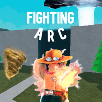 Fighting Arc