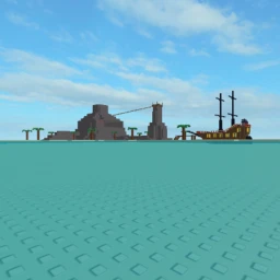 Volcanic Island (Classic) icon