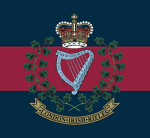 [-] London Irish Rifles [-]