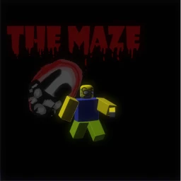 The maze icon