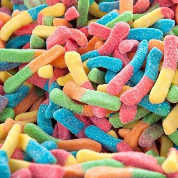 THE fruit loop competition