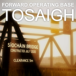 FOB Tosaigh [V1.0]