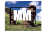 Moai Merchandise
