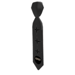 Ninja Necktie