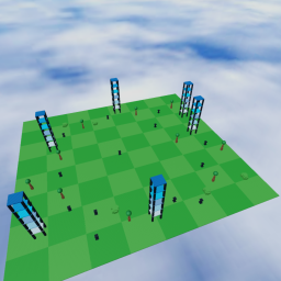 Small World
