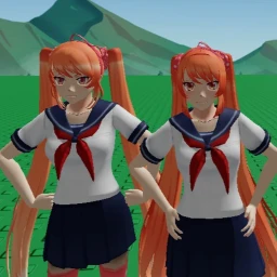 [UPDATED!!1!] Osana simulator2 icon