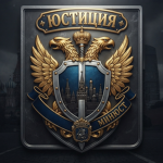 Мин. Юстиции РФ