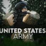 U.S. United States Army!