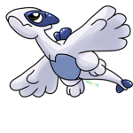 lugia nd ho-oh
