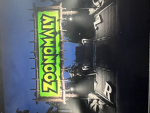 Zoonomaly