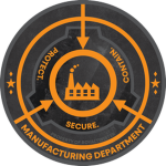 SCPF » [ Manufacturing Department ]