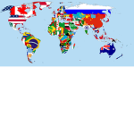 Countries :)