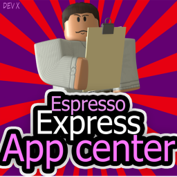 App Center.