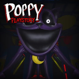 Poppy Playstory icon