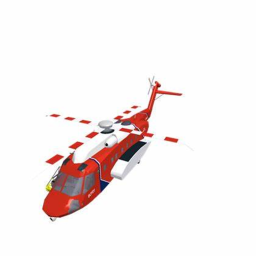 Me When Helicopter