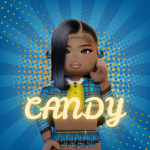 • Candy Elite Rocheer •