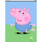 GEORGEY PIG SQUAD