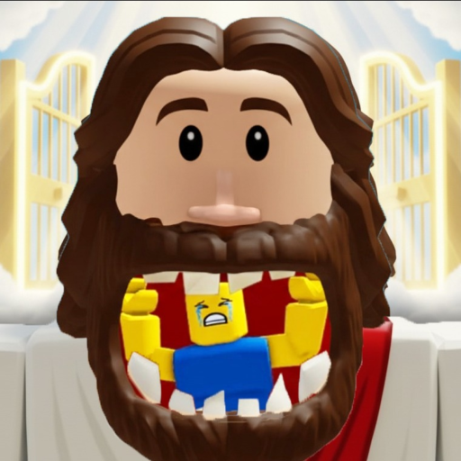 Enter Heaven official Roblox game thumbnail