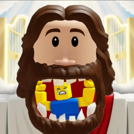 Image du serveur Roblox