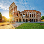 Italian City