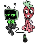 dw fans>< or just my friends