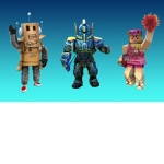 WesryCreew