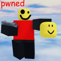 PWNED [WIP]