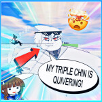 Cart Ride into Obese Sal (Okegom)