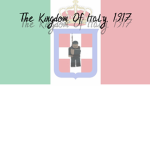 Kingdom of Italy, 1917