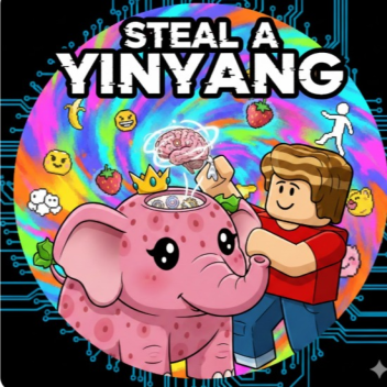 Steal a YinYang