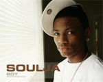 soulja boys