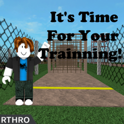 The Bacon Clan Training!