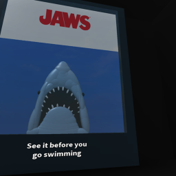 JAWS Tribute icon