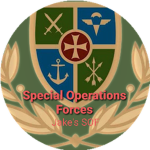 |DFG| Special Operation Force