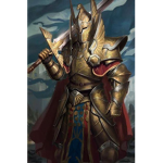 KNIGHTS OF HOPE