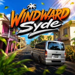 Windward Syde [RETURN]🚎💨