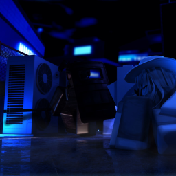 ПВП Арена 2077